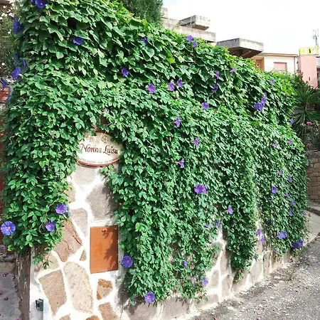 B&B Nonna Luisa-3