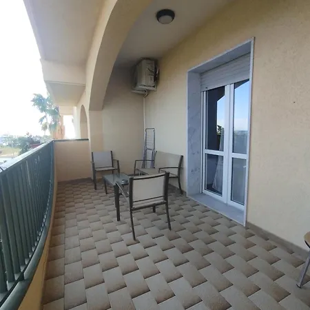 B&B Villa Marinetti-2