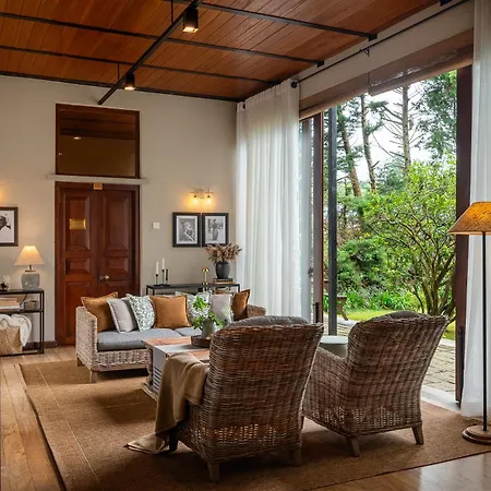 Tathya Hills - Boutique Garden Escape-2