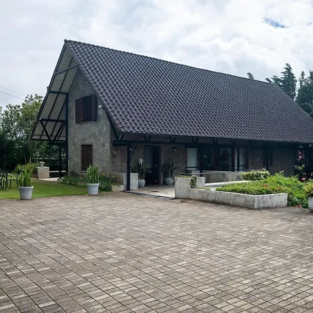 Tathya Hills - Boutique Garden Escape-3