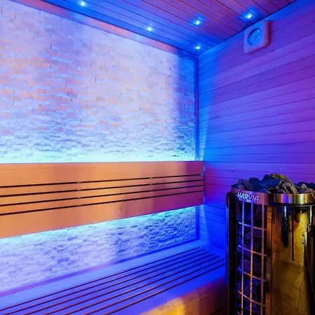 B&B Spa Goud-3