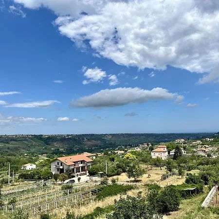 B&B - La Casa Di Campagna-3
