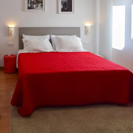 B&B A Casa Di Lo Cin F3325-2
