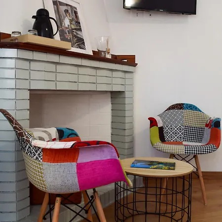 B&B A Casa Di Lo Cin F3325-3