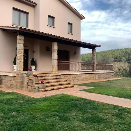 Casa Lady Margarita B&B Adults Only-3