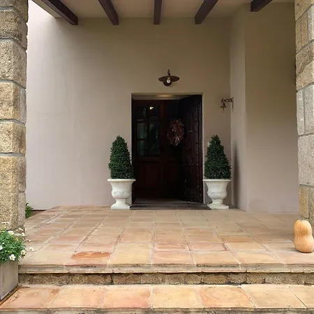 Casa Lady Margarita B&B Adults Only-2