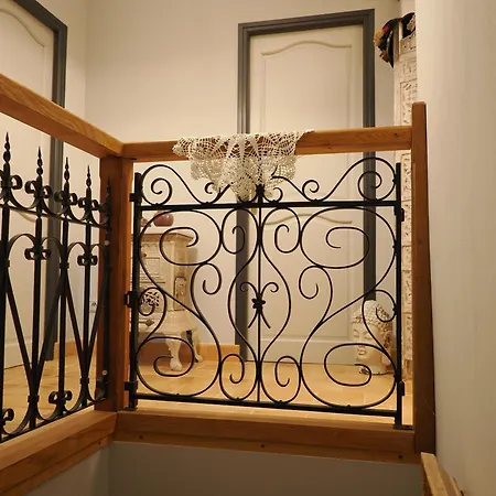 La Baudinière, Chambre La Chélidoine,-3