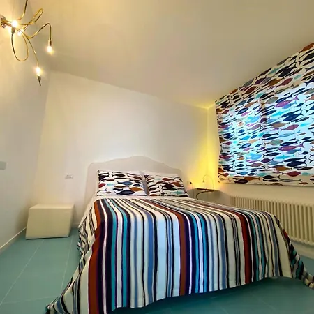 V12 Apartments Puglia Polignano a Mare-2