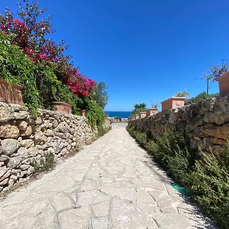 V12 Apartments Puglia Polignano a Mare-3