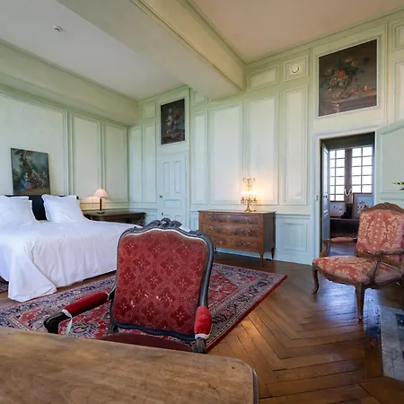 Château de La Bussière-2