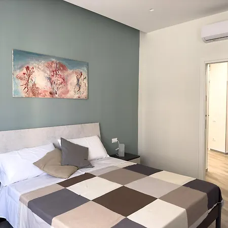 Al Civico3 Home&Suites-3