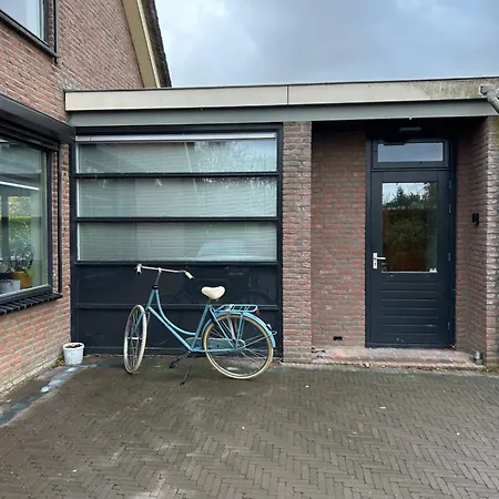 B&B Noordoostpolder-2