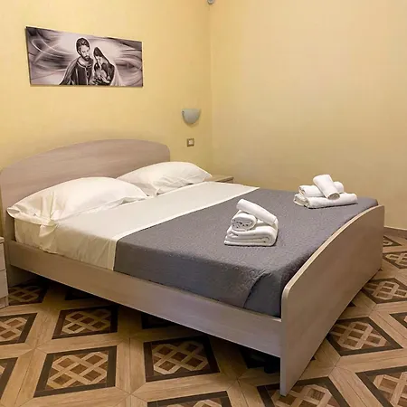 B&B La Rosa dei Venti-3