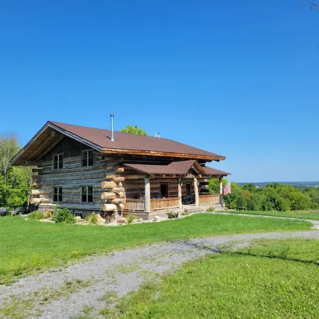 Firefly Creek Lodge-2