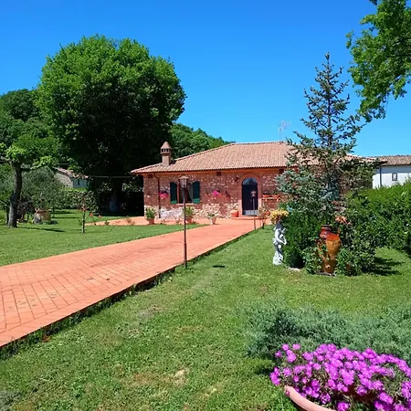 B&B Maison Brunetti-2
