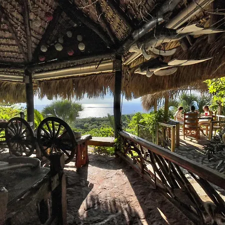 Casa El Paraiso, Eco Lodge-3