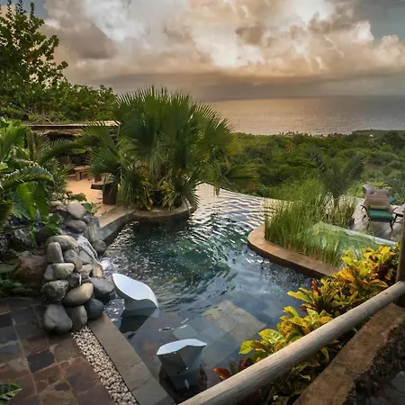 Casa El Paraiso, Eco Lodge-2