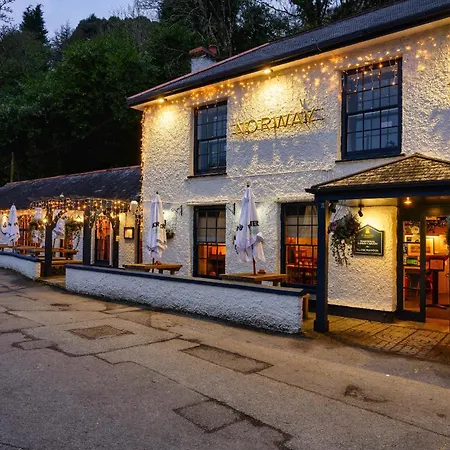 The Norway Inn-3
