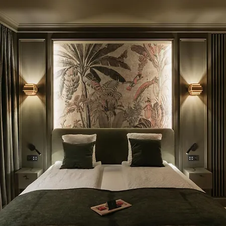 B&B Herenhuis-2