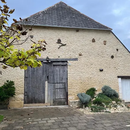 La Fauconniere-3