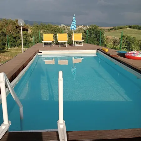 Il Marrondindo Bed&Breakfast-2