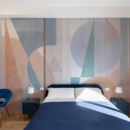 B&B Vitruvio Suites-2