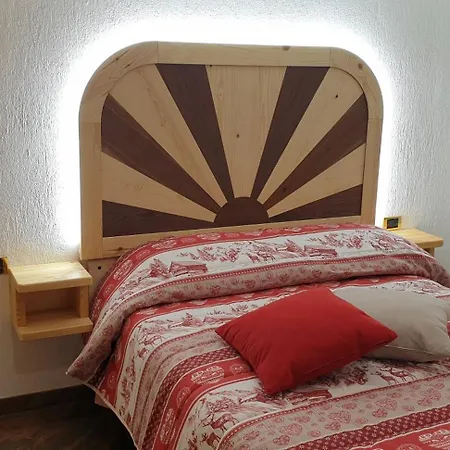 Suite Del Villaggio-2