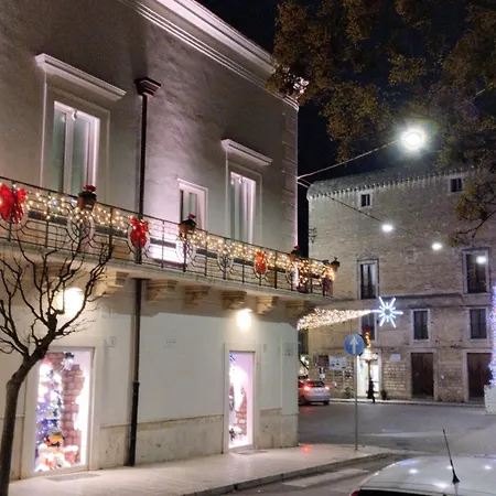 Antica Dimora Le sette Lune-3