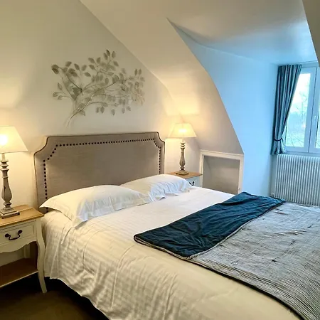 Le Clos Du Roc, Maison D'Hotes-3