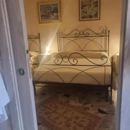 Maison Manni' B&B-3