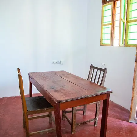 Pamoja Beach Stays Hotel In Jambiani-2