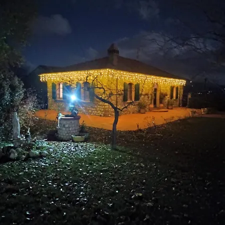 B&B Maison Brunetti-3