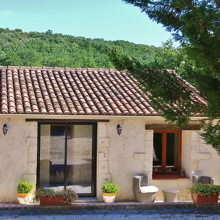 Domaine du Val des Nymphes - Chambres d'hôtes-2