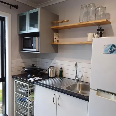 Dudley Road Homestay, Inglewood-2