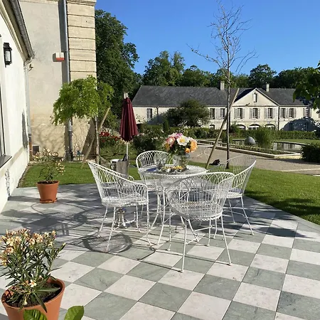 Château de la Ferrière-2