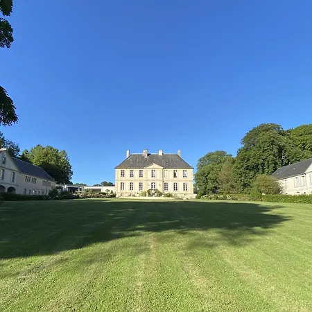 Château de la Ferrière-3