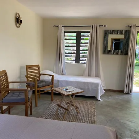 Le Jardin de Beau Vallon-2