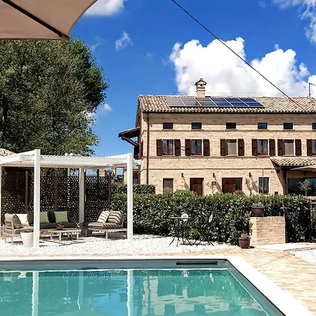 Bed And Breakfast La Vecchia Scuola-3