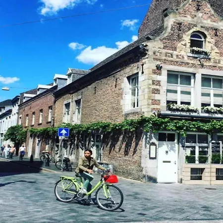 B&B Gracht 62-2