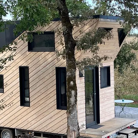 La ferme de la truffe chambres d hôtes-3
