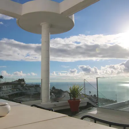 Villa Gonzalez Sea Views-3