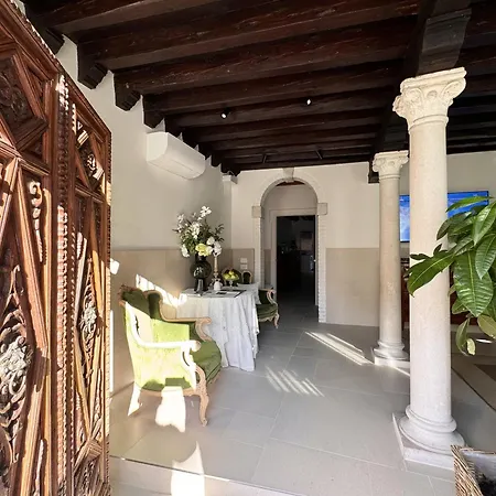 B&B Carmen Garden-3