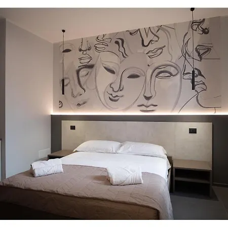 Atto Primo - B&B Experience-2
