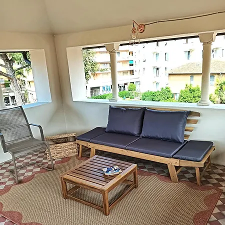 Bed&Breakfast Villa Devoto La Torretta-3