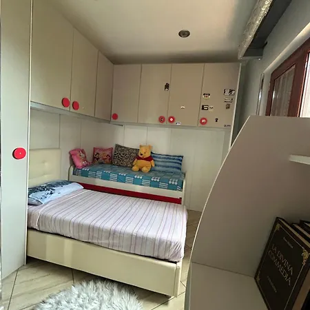Maison Lucky- Bed And Breakfast-3