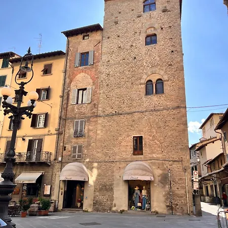 Al Palazzo del Capitano - Dimora storica-3