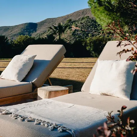 Viluz - Wellbeing Resort Marbella-2