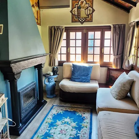 Bed&Breakfast Villa Devoto La Torretta-2