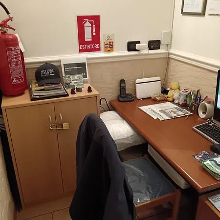 Appartamento Privato Simone-2