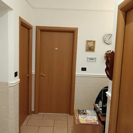 Appartamento Privato Simone-3